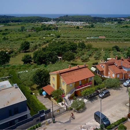Residence Matilda Orsera Esterno foto