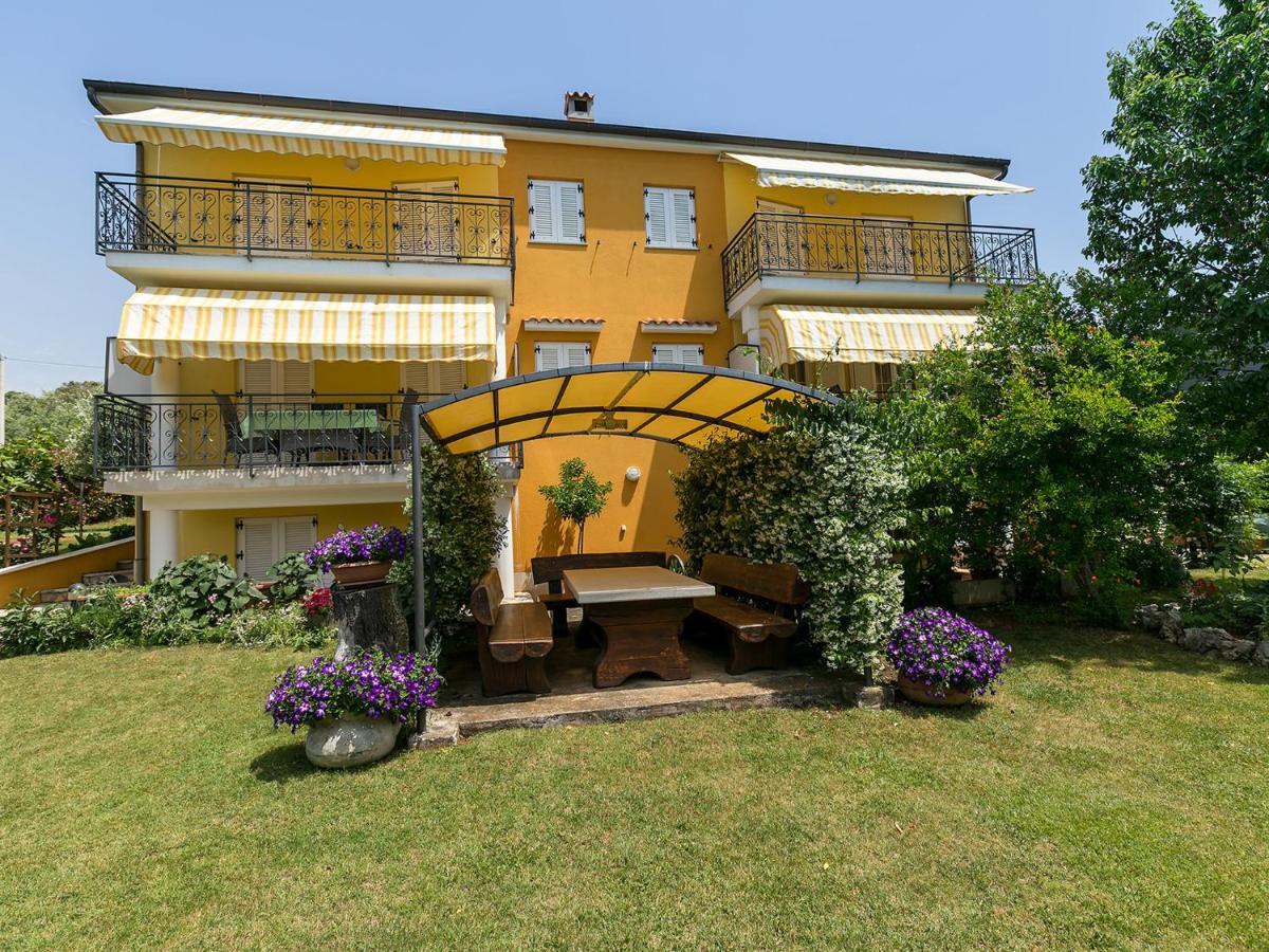 Residence Matilda Orsera Esterno foto