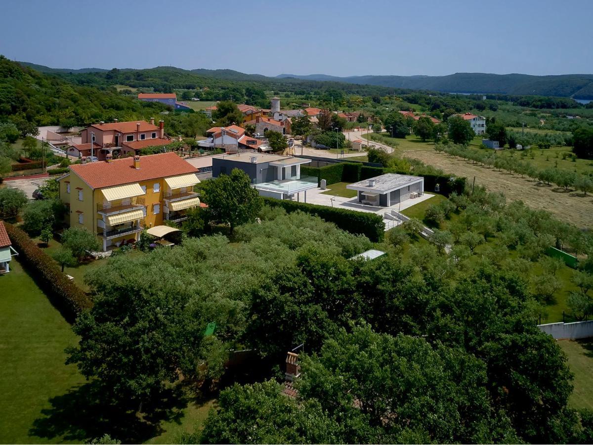 Residence Matilda Orsera Esterno foto