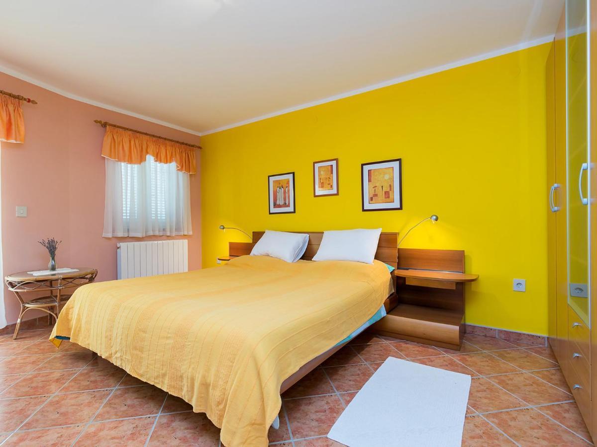 Residence Matilda Orsera Esterno foto