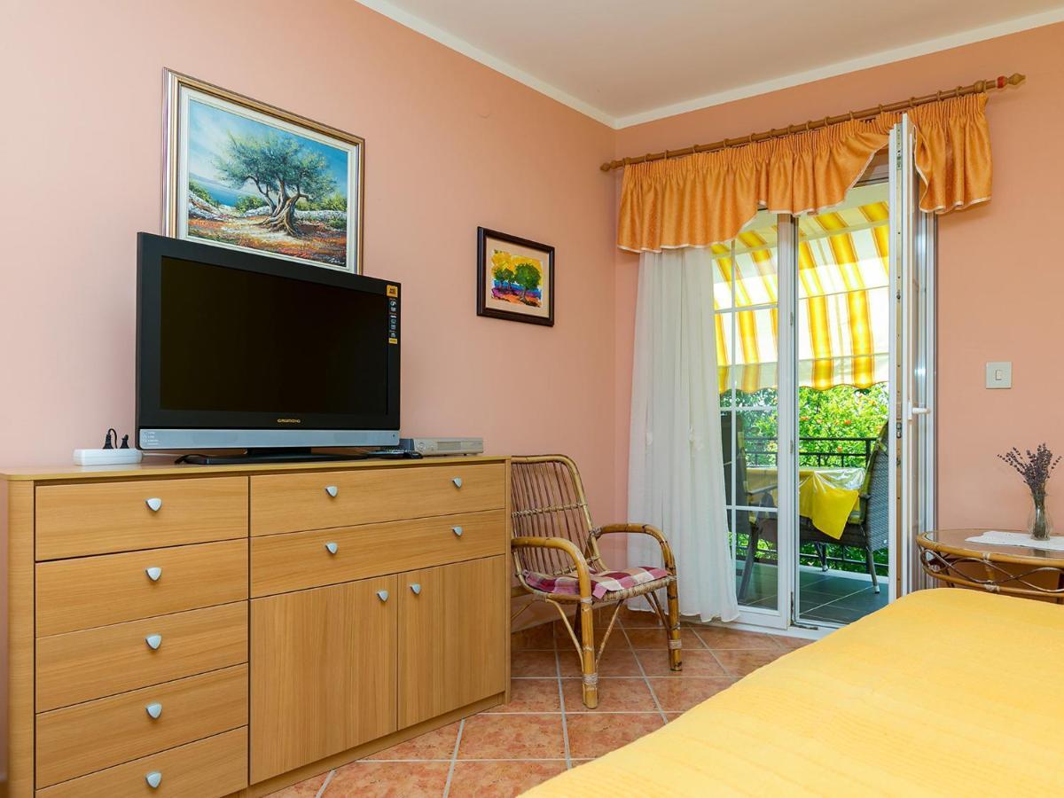Residence Matilda Orsera Esterno foto